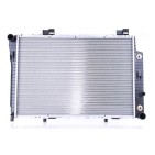Radiateur Refroidissement Moteur Pour MERCEDES Classe C T-Model E CLK SLK