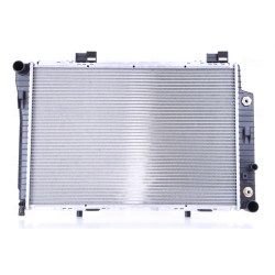 Radiateur Refroidissement Moteur Pour MERCEDES Classe C T-Model E CLK SLK