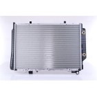 Radiateur Refroidissement Moteur Pour MERCEDES Classe C T-Model