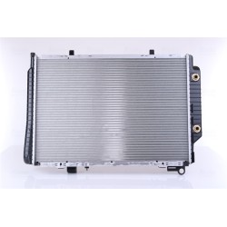 Radiateur Refroidissement Moteur Pour MERCEDES Classe C T-Model