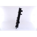 Radiateur Refroidissement Moteur Pour MERCEDES Classe C T-Model