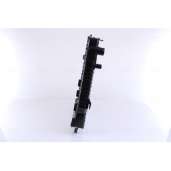 Radiateur Refroidissement Moteur Pour MERCEDES Classe C T-Model