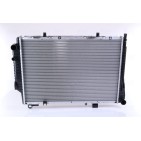 Radiateur Refroidissement Moteur Pour MERCEDES Classe C T-Model