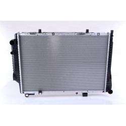 Radiateur Refroidissement Moteur Pour MERCEDES Classe C T-Model