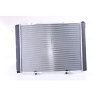 Radiateur Refroidissement Moteur Pour MERCEDES 190