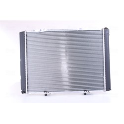 Radiateur Refroidissement Moteur Pour MERCEDES 190
