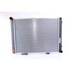 Radiateur Refroidissement Moteur Pour MERCEDES 190