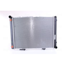 Radiateur Refroidissement Moteur Pour MERCEDES 190