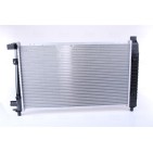 Radiateur Refroidissement Moteur Pour MERCEDES Classe A Vaneo