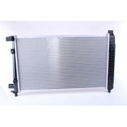 Radiateur Refroidissement Moteur Pour MERCEDES Classe A Vaneo