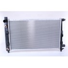 Radiateur Refroidissement Moteur Pour MERCEDES Classe A Vaneo