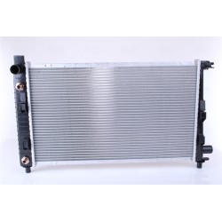 Radiateur Refroidissement Moteur Pour MERCEDES Classe A Vaneo
