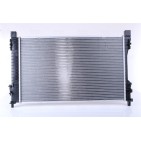 Radiateur Refroidissement Moteur Pour MERCEDES Classe C T-Model
