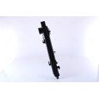 Radiateur Refroidissement Moteur Pour MERCEDES Classe C T-Model