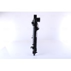 Radiateur Refroidissement Moteur Pour MERCEDES Classe C T-Model