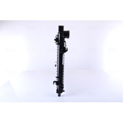 Radiateur Refroidissement Moteur Pour MERCEDES Classe C T-Model