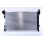 Radiateur Refroidissement Moteur Pour MERCEDES Classe C T-Model