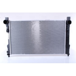 Radiateur Refroidissement Moteur Pour MERCEDES Classe C T-Model