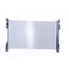 Radiateur Refroidissement Moteur Pour MERCEDES Classe C CLC T-Model CLK SLK