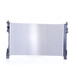 Radiateur Refroidissement Moteur Pour MERCEDES Classe C CLC T-Model CLK SLK