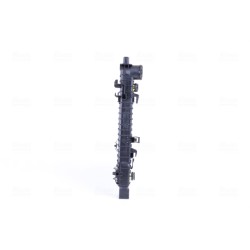 Radiateur Refroidissement Moteur Pour MERCEDES Classe C CLC T-Model CLK SLK