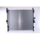 Radiateur Refroidissement Moteur Pour MERCEDES Classe M