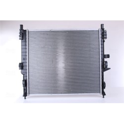 Radiateur Refroidissement Moteur Pour MERCEDES Classe M