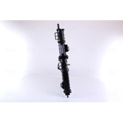 Radiateur Refroidissement Moteur Pour MERCEDES Classe M