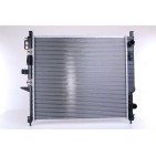 Radiateur Refroidissement Moteur Pour MERCEDES Classe M
