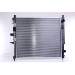 Radiateur Refroidissement Moteur Pour MERCEDES Classe M