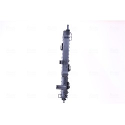 Radiateur Refroidissement Moteur Pour MERCEDES Classe M