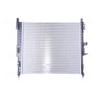 Radiateur Refroidissement Moteur Pour MERCEDES Classe M
