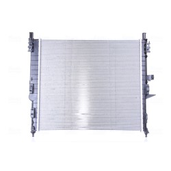 Radiateur Refroidissement Moteur Pour MERCEDES Classe M