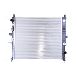 Radiateur Refroidissement Moteur Pour MERCEDES Classe M
