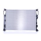Radiateur Refroidissement Moteur Pour MERCEDES Classe E T-Model CLS