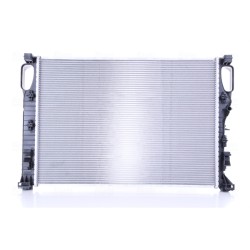 Radiateur Refroidissement Moteur Pour MERCEDES Classe E T-Model CLS