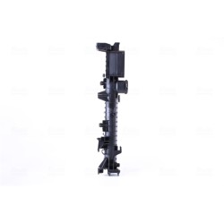 Radiateur Refroidissement Moteur Pour MERCEDES Classe E T-Model CLS