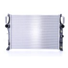 Radiateur Refroidissement Moteur Pour MERCEDES Classe E T-Model CLS