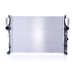 Radiateur Refroidissement Moteur Pour MERCEDES Classe E T-Model CLS