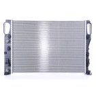 Radiateur Refroidissement Moteur Pour MERCEDES Classe E T-Model CLK CLS
