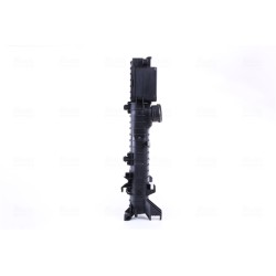 Radiateur Refroidissement Moteur Pour MERCEDES Classe E T-Model CLK CLS