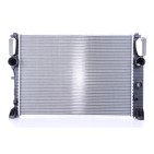Radiateur Refroidissement Moteur Pour MERCEDES Classe E T-Model CLK CLS