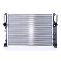 Radiateur Refroidissement Moteur Pour MERCEDES Classe E T-Model CLK CLS