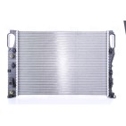 Radiateur Refroidissement Moteur Pour MERCEDES Classe E T-Model CLS