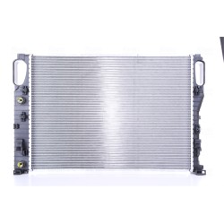 Radiateur Refroidissement Moteur Pour MERCEDES Classe E T-Model CLS