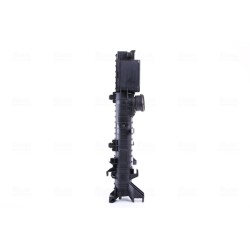 Radiateur Refroidissement Moteur Pour MERCEDES Classe E T-Model CLS