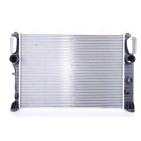 Radiateur Refroidissement Moteur Pour MERCEDES Classe E T-Model CLS