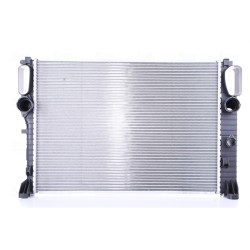Radiateur Refroidissement Moteur Pour MERCEDES Classe E T-Model CLS