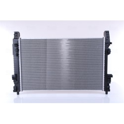 Radiateur Refroidissement Moteur Pour MERCEDES Classe A B