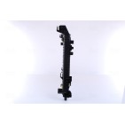 Radiateur Refroidissement Moteur Pour MERCEDES Classe A B